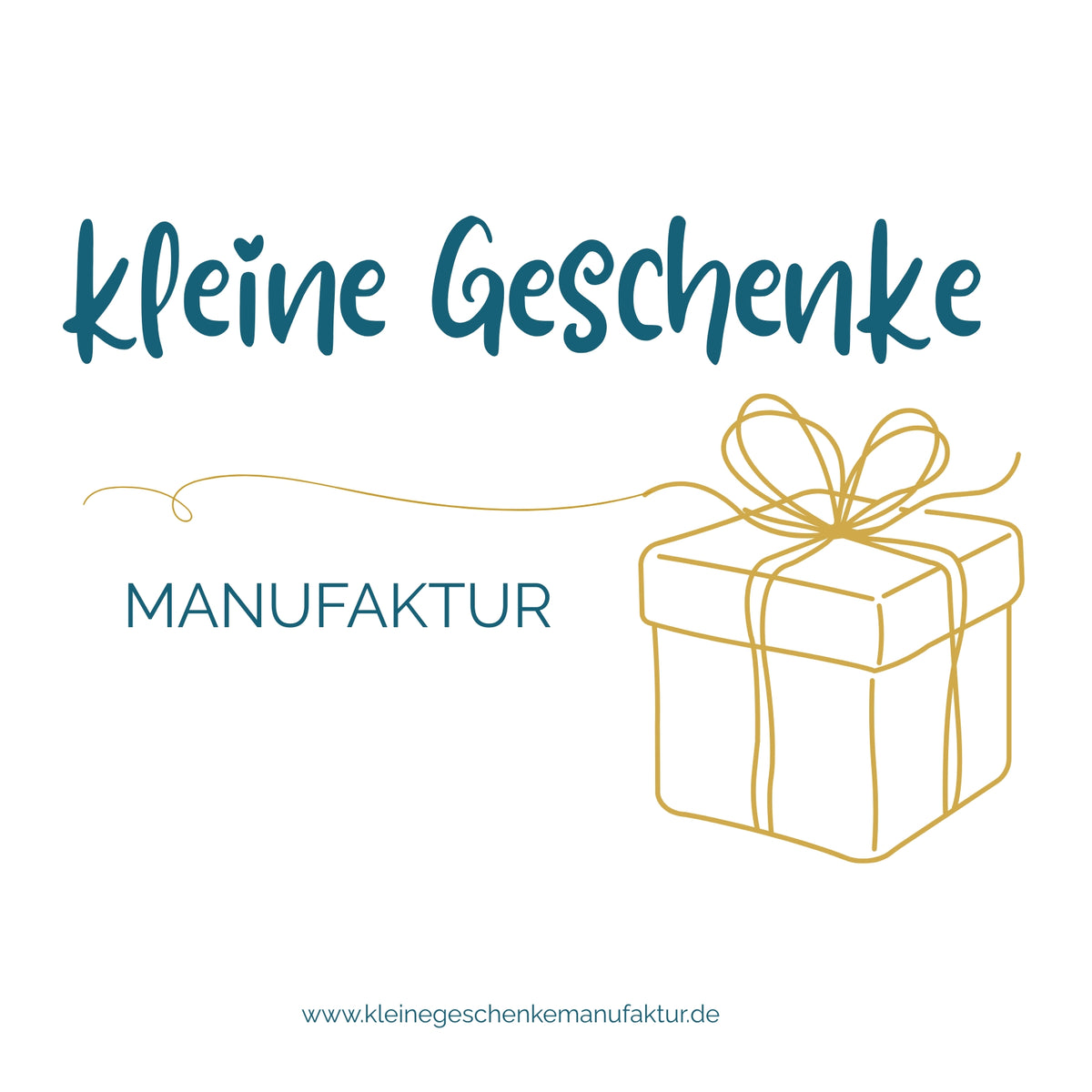 Kleine Geschenke Manufaktur mit besonderen und hochwertigen Geschenken für Kinder, kreativen Geschenkideen und ausgewählten Produkten aus Manufakturen