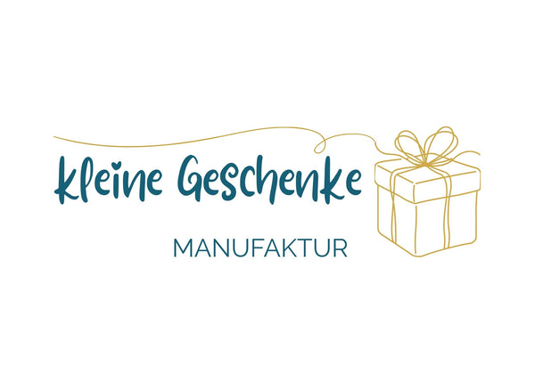 Kleine Geschenke Manufaktur