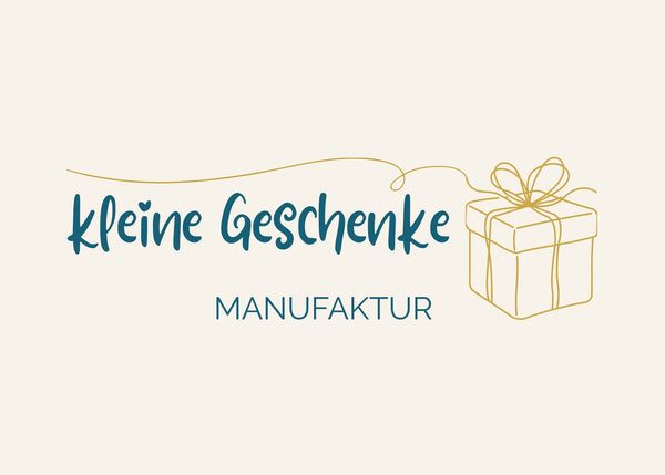 Kleine Geschenke Manufaktur